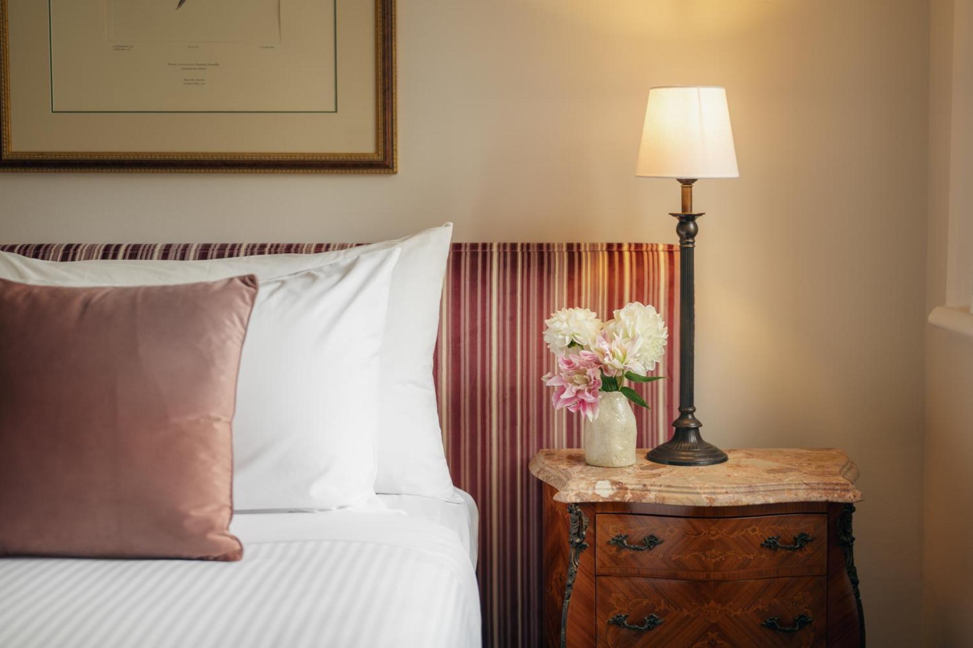 The Russell Boutique Hotel Sydney Kültér fotó